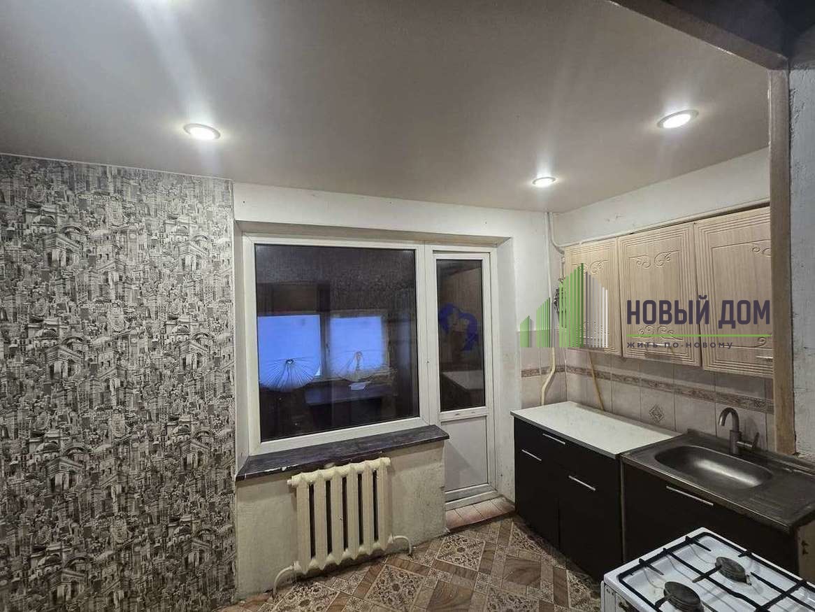 2-комнатная квартира, 47 м² — 60 лет ссср, 2