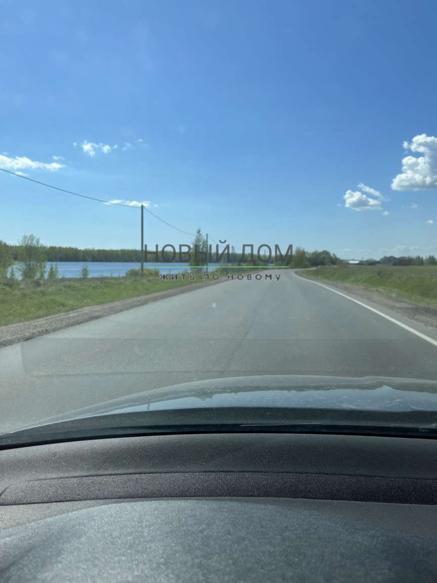 Участок — Свободы