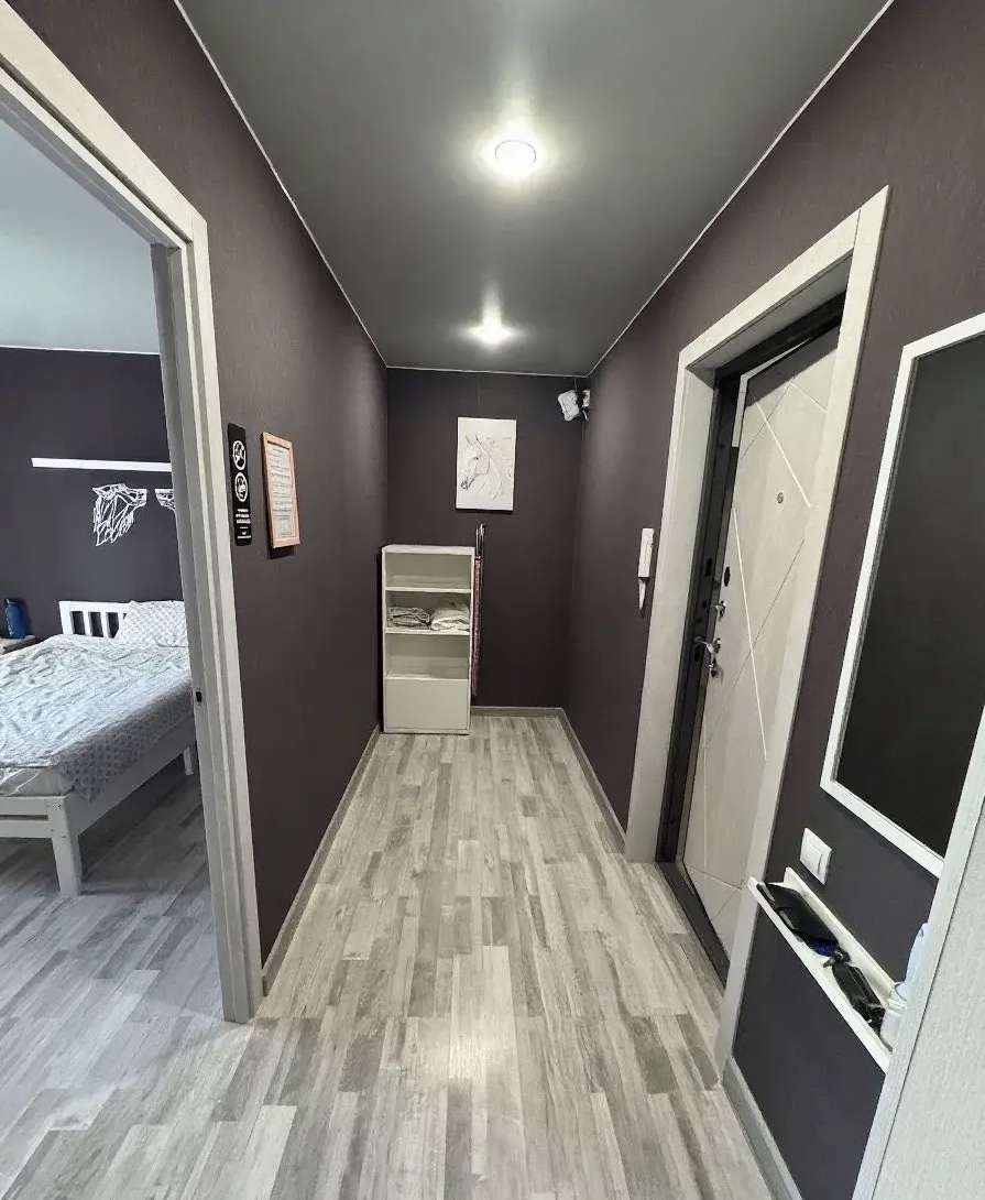 1-комнатная квартира, 32 м² — Большая Московская улица, 132к2