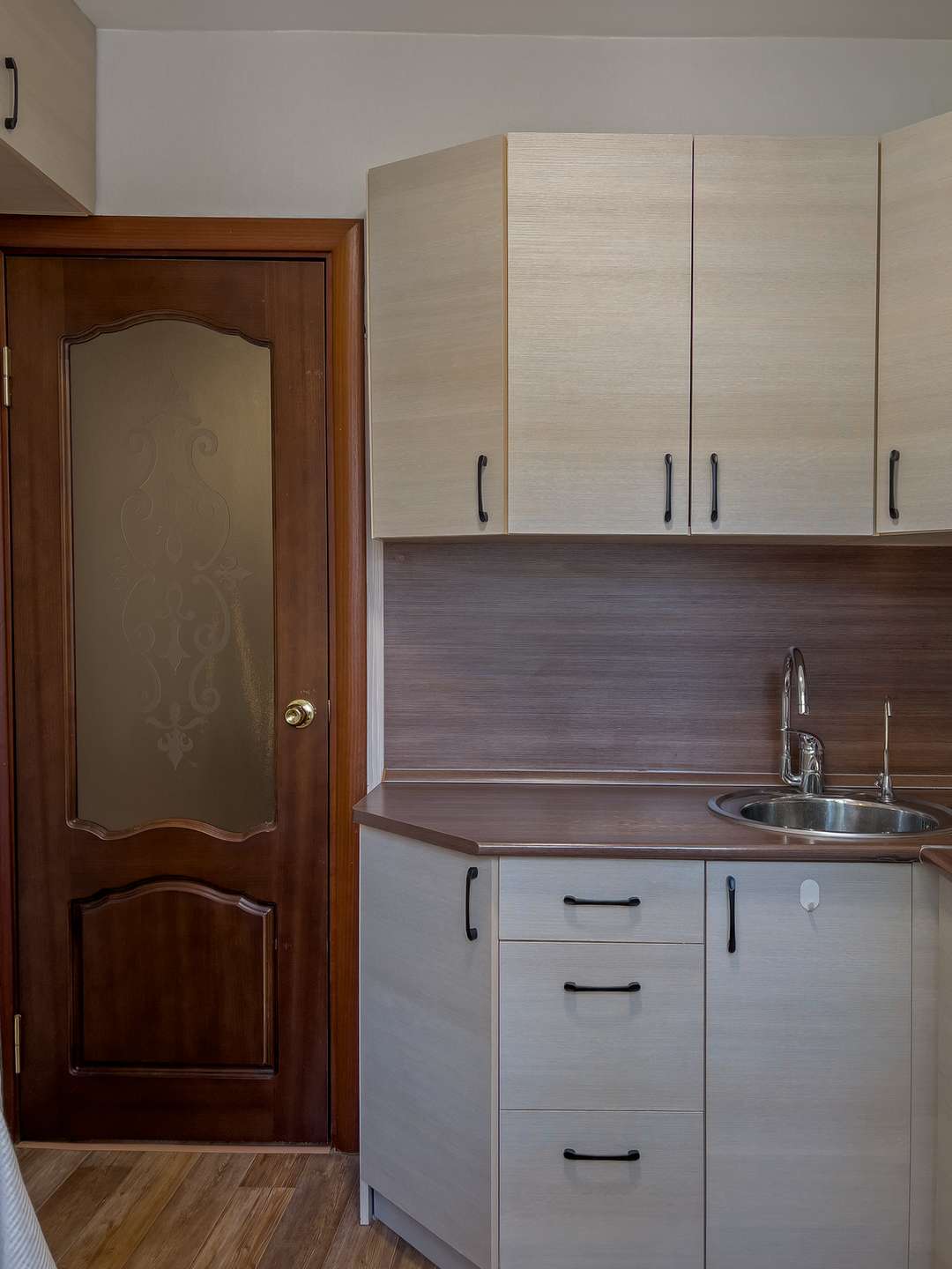2-комнатная квартира, 43 м² — Большая Московская улица, 98/19