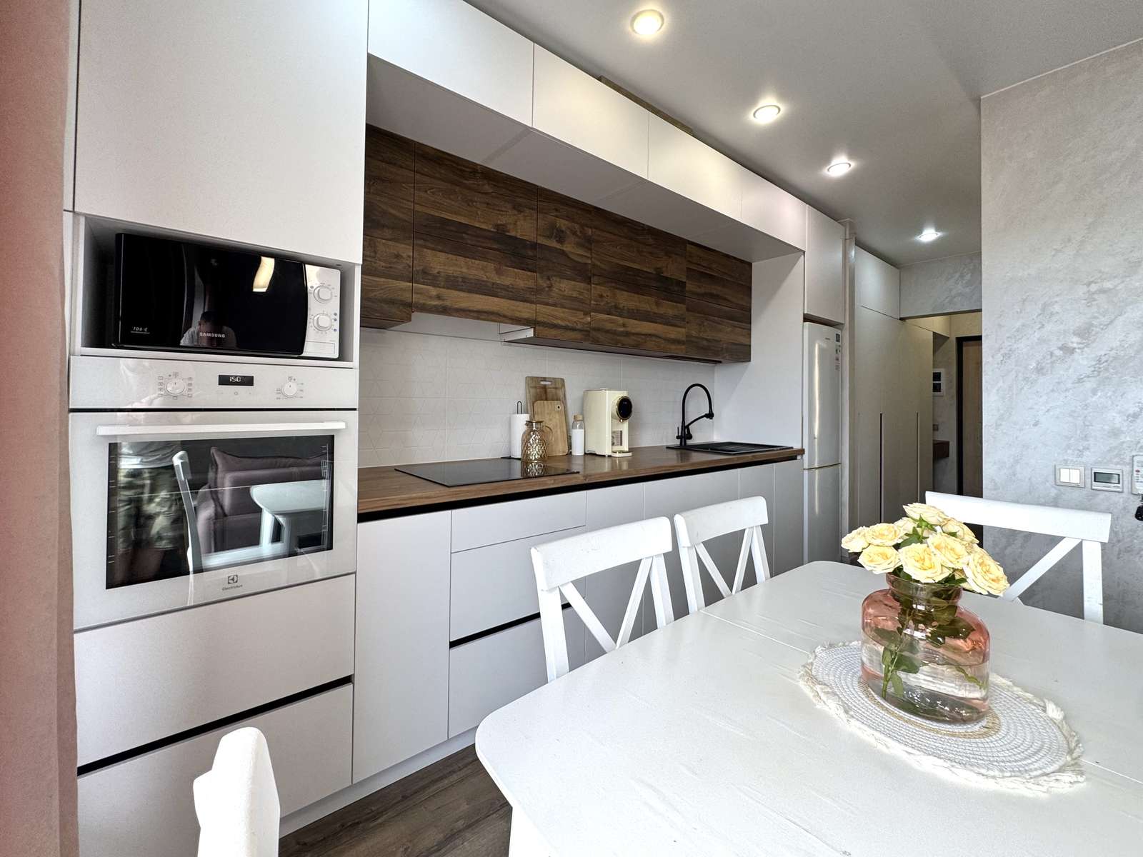 2-комнатная квартира, 52 м² — Вересова улица, 5к1