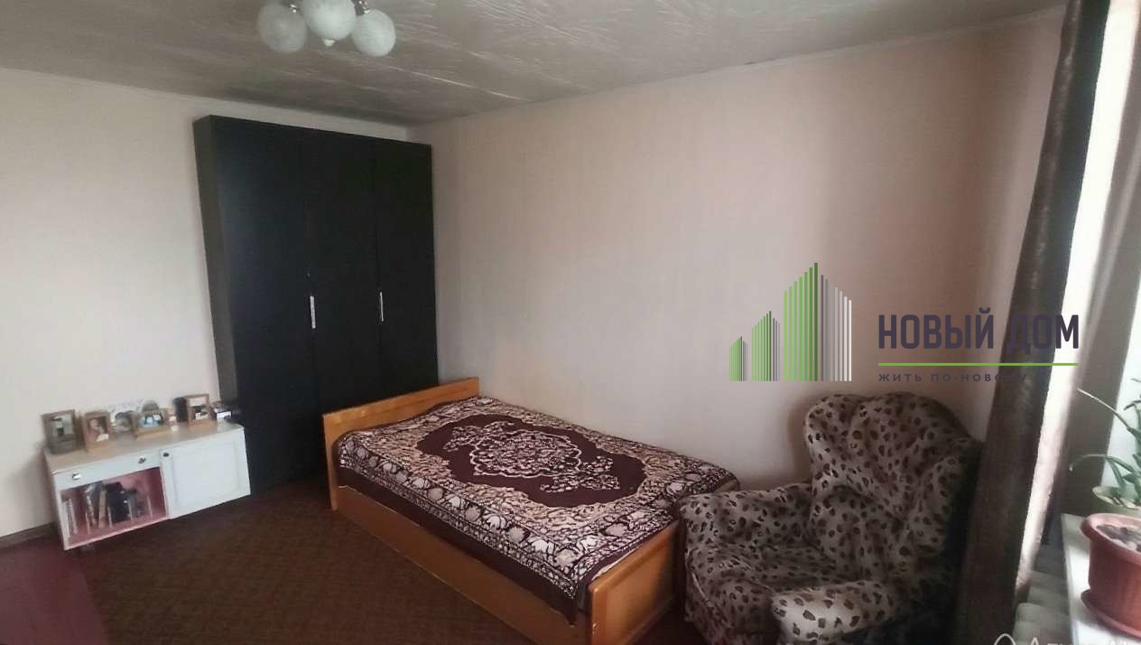 2-комнатная квартира, 49,1 м² — , 59а