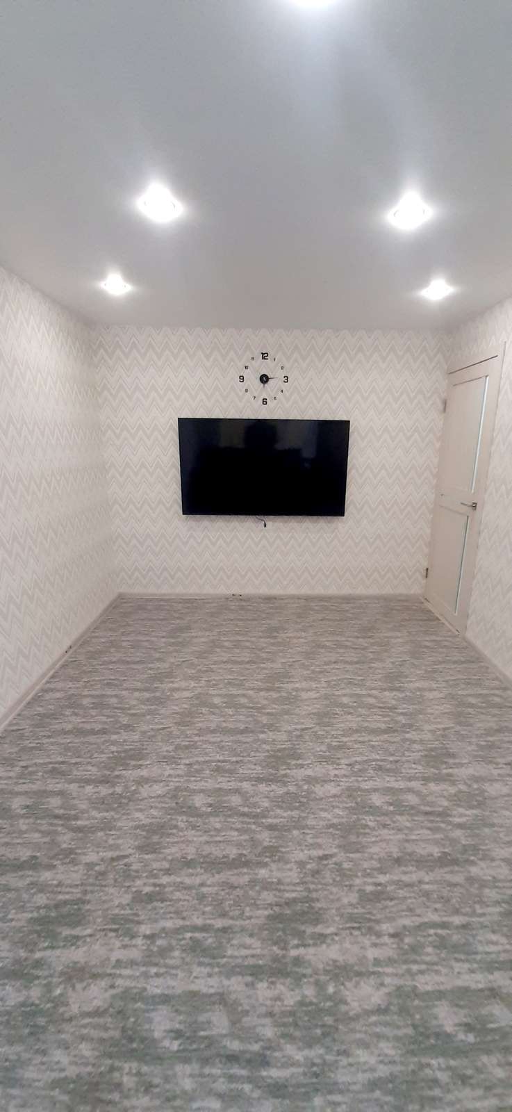 2-комнатная квартира, 46 м² — 20 Января улица, 10