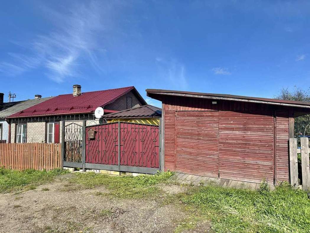 3-комнатная квартира, 46,3 м² — Боровичская улица, 35