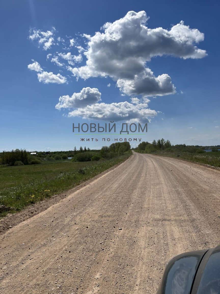 Участок — Свободы