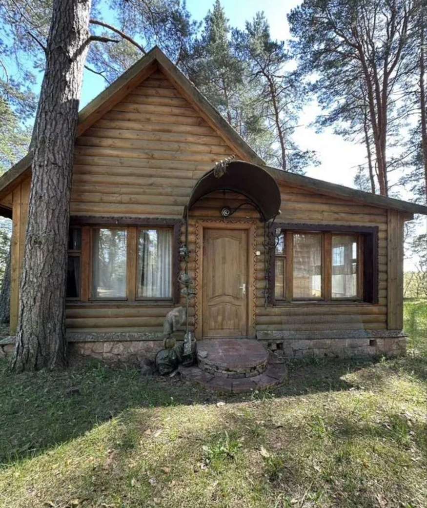 Дом, 310,4 м² — Центральная улица