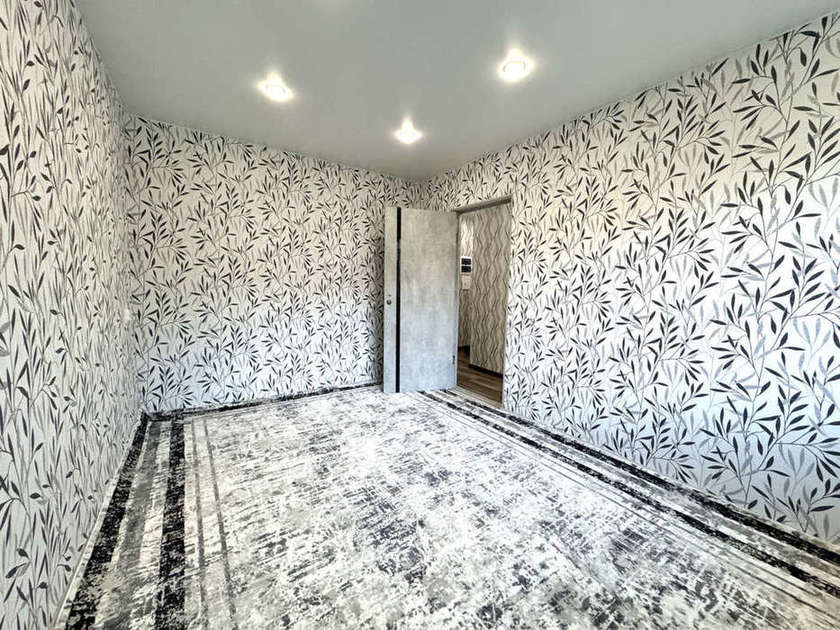3-комнатная квартира, 60 м² — Большая Санкт-Петербургская улица, 27