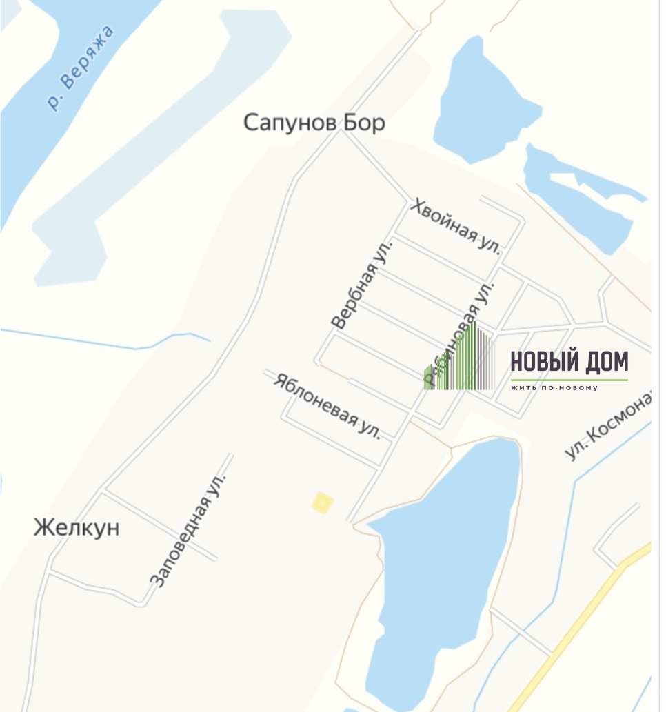 Участок