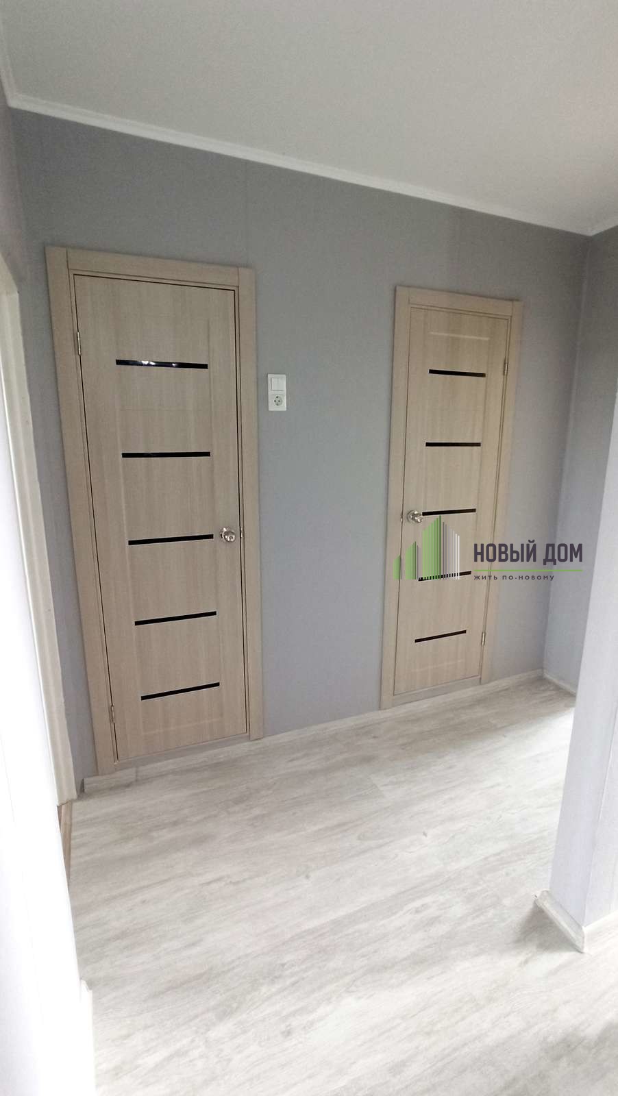 3-комнатная квартира, 64 м² — Александра Корсунова проспект, 40к4