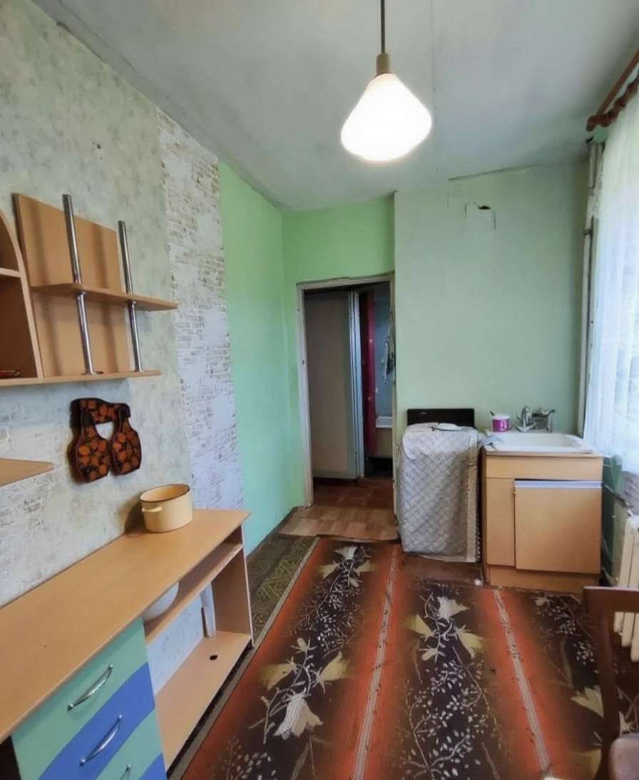 1-комнатная квартира, 41 м² — Ветеранов, 10