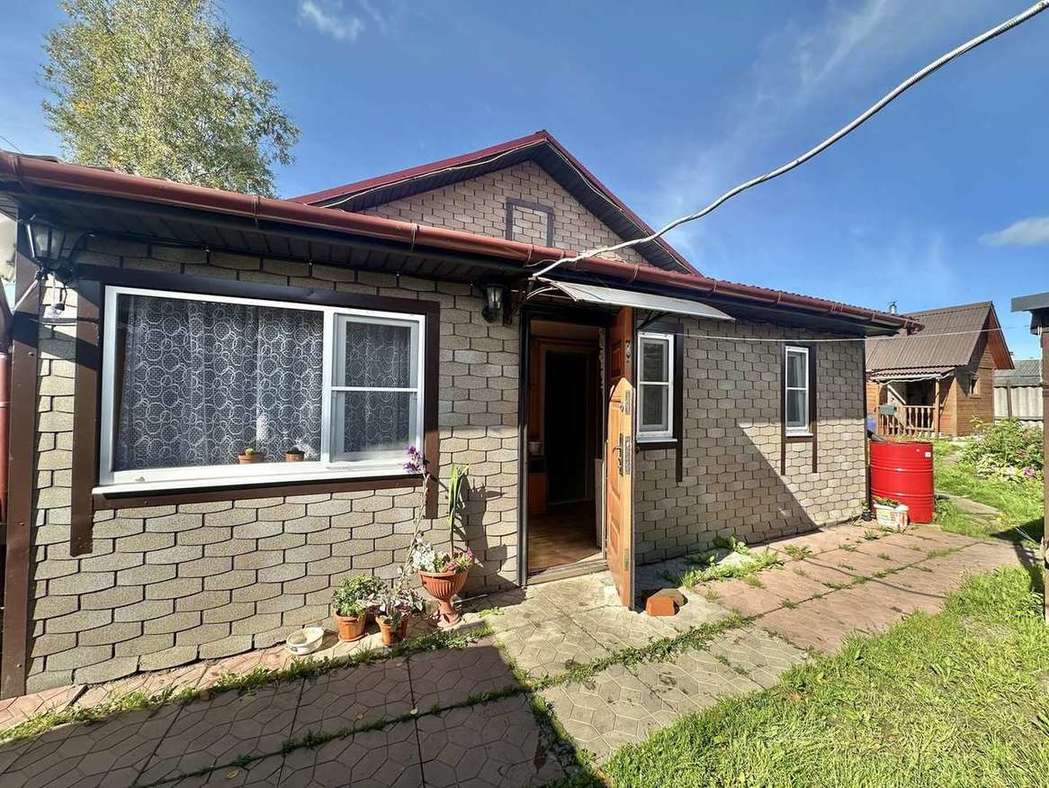 3-комнатная квартира, 46,3 м² — Боровичская улица, 35