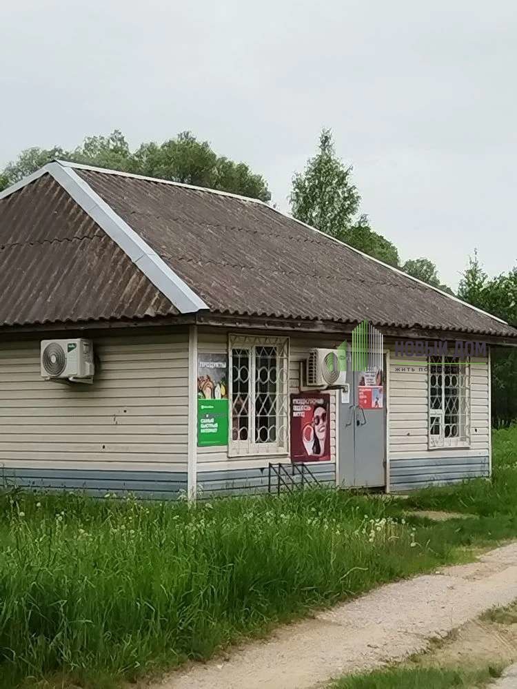 Коммерческая, 52,2 м² — Рабочая улица