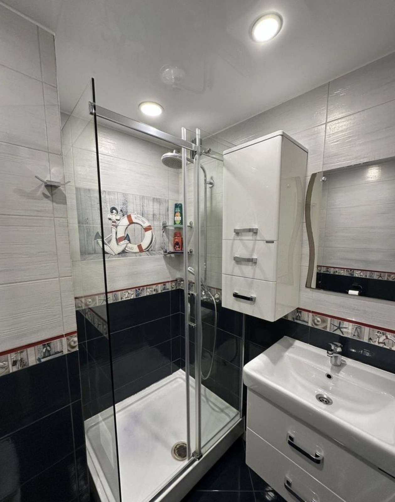 1-комнатная квартира, 39 м² — Большая Московская улица, 124к2