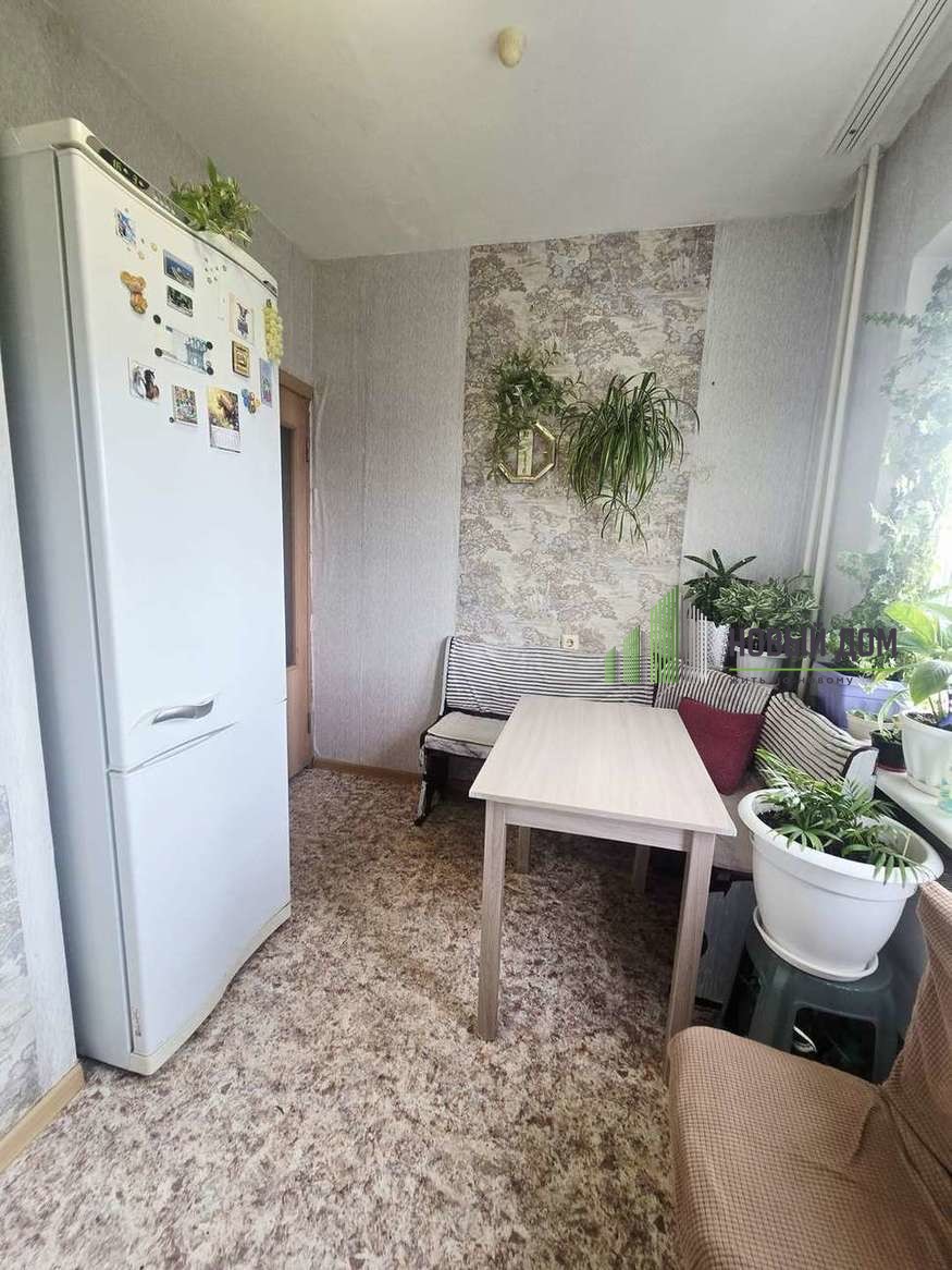 1-комнатная квартира, 32,6 м² — Кречевицы микрорайон, 1к1