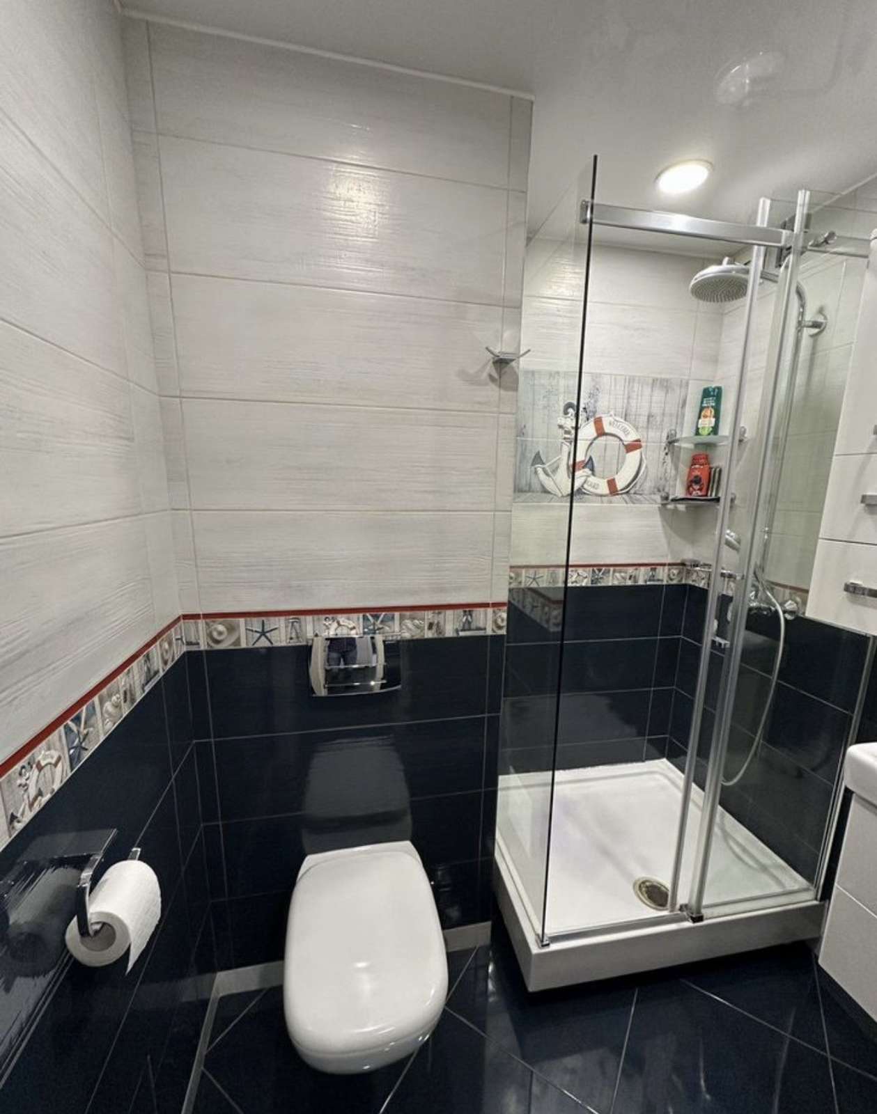 1-комнатная квартира, 39 м² — Большая Московская улица, 124к2