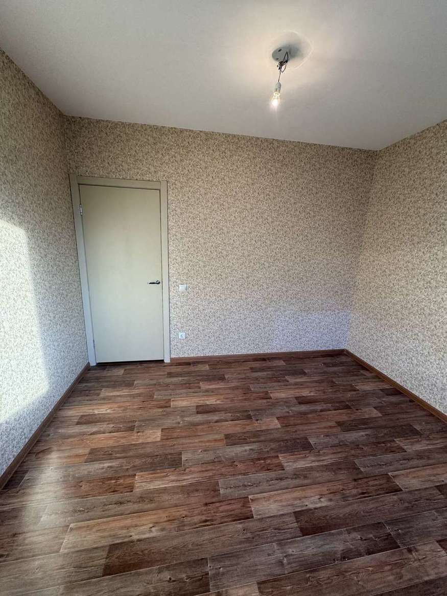 1-комнатная квартира, 30 м² — Ворошилова улица, 15