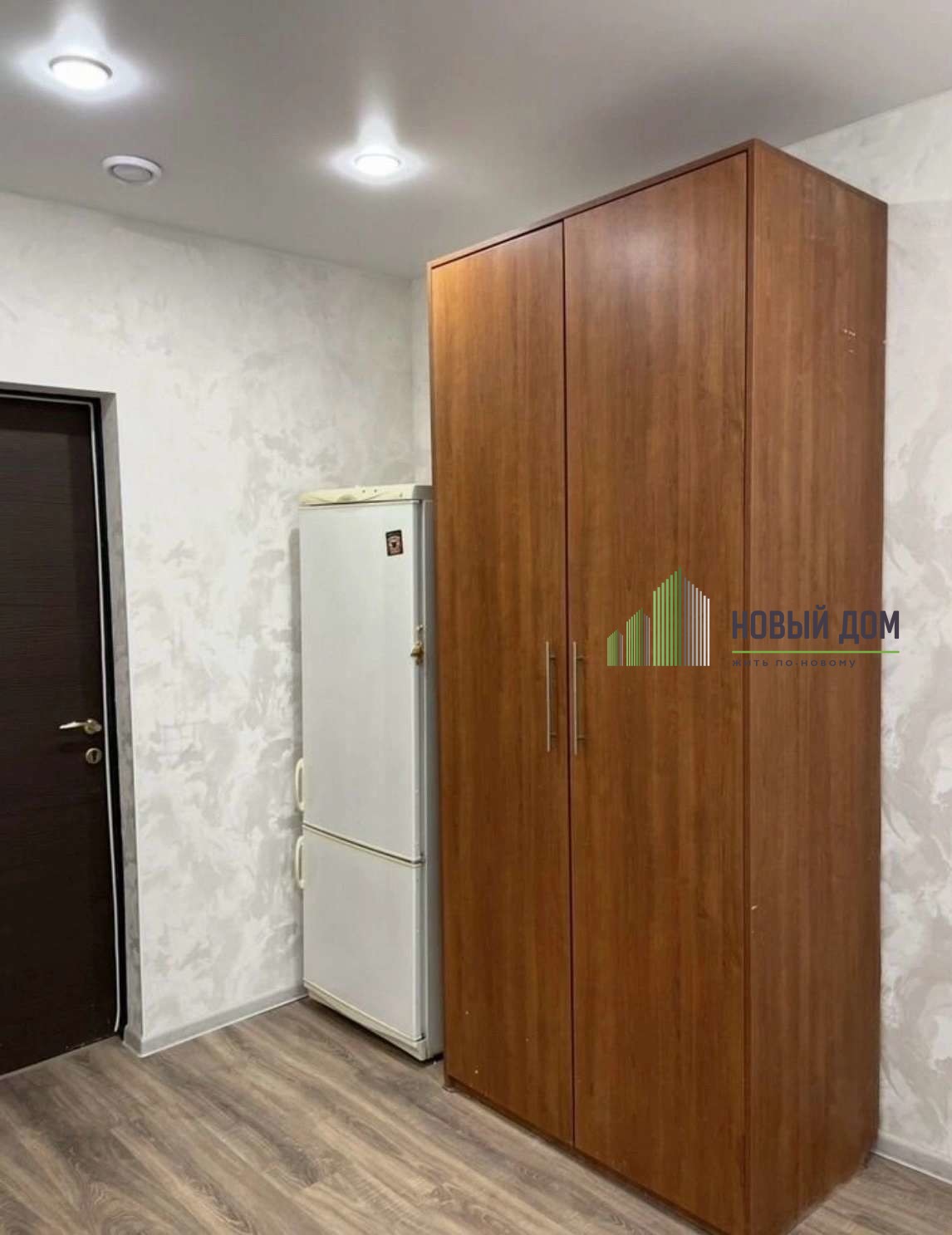 Комната, 12,7 м² — Хутынская улица, 27к1