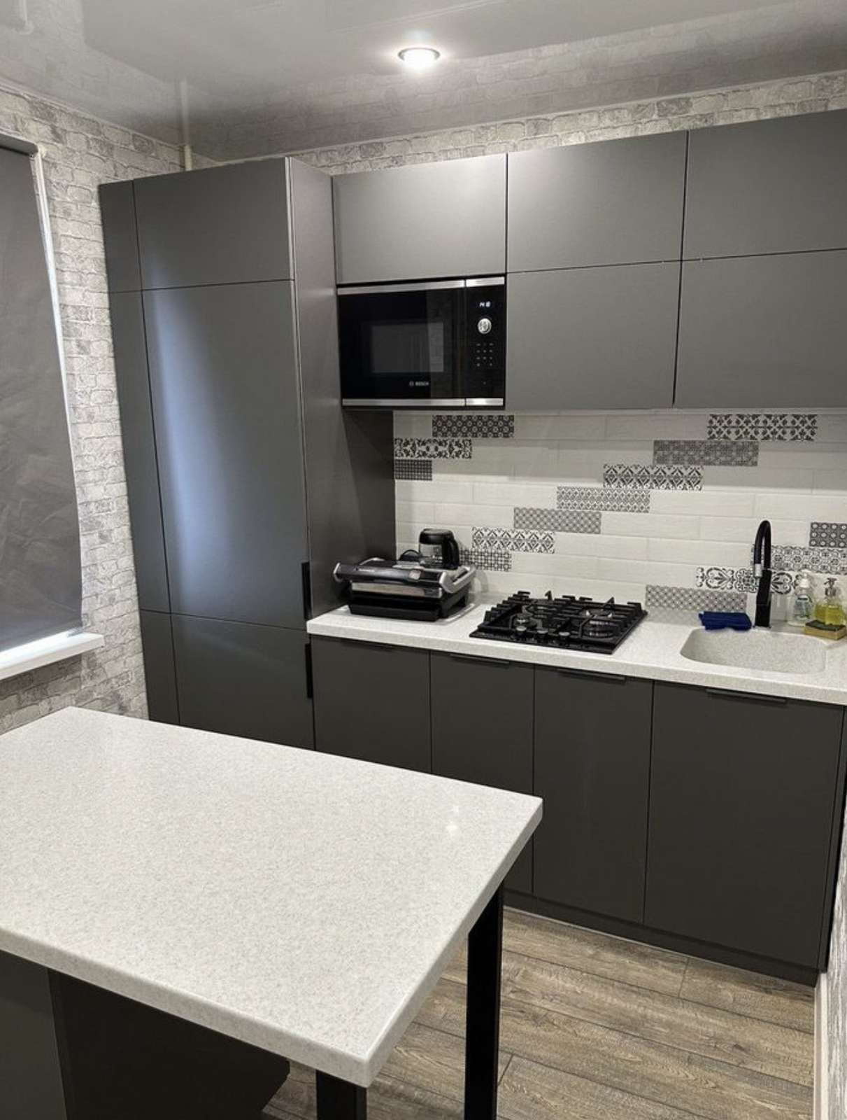 1-комнатная квартира, 39 м² — Большая Московская улица, 124к2