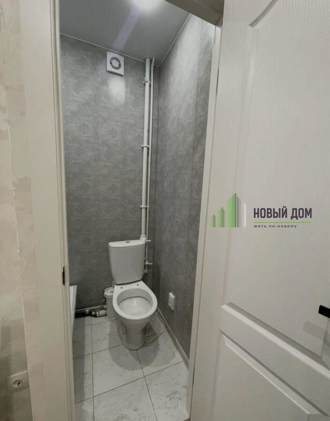 Комната, 12,7 м² — Хутынская улица, 27к1