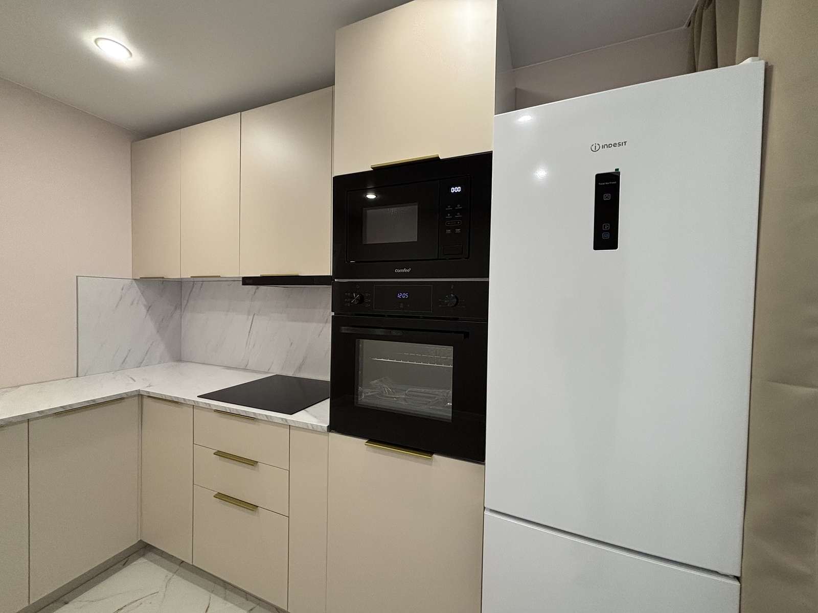 2-комнатная квартира, 60 м² — Королева улица, 22к2