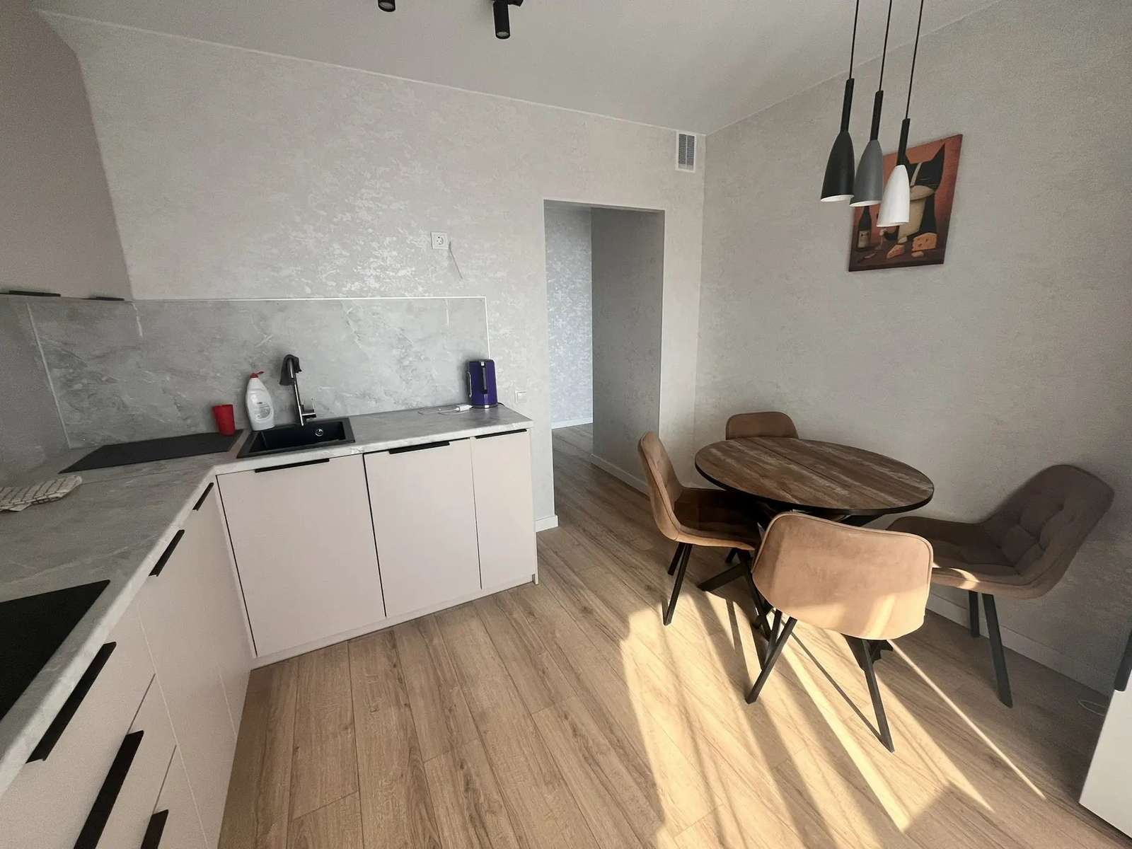 2-комнатная квартира, 60 м² — Королева улица, 16