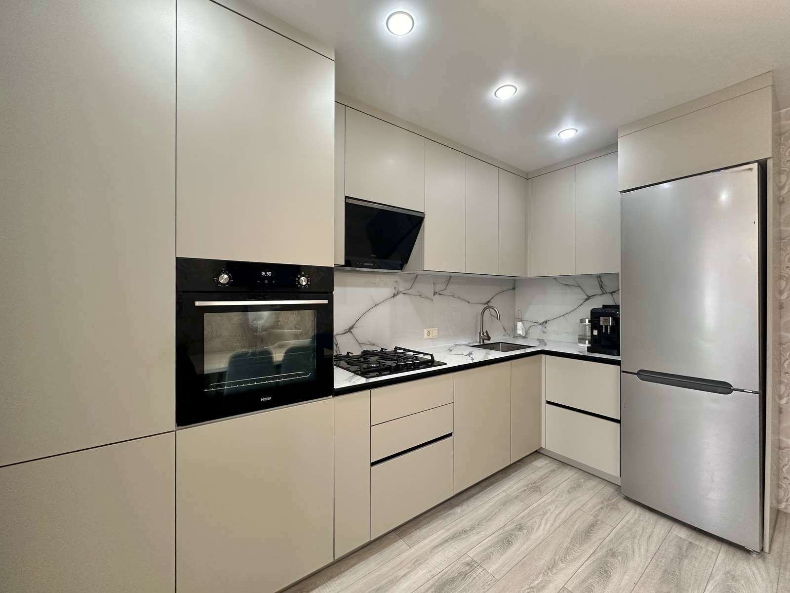 3-комнатная квартира, 77,2 м² — Я.Павлова улица, 11