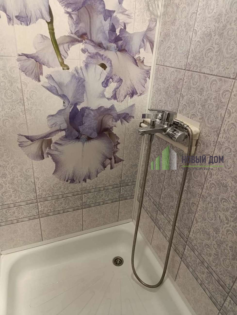 Комната, 20 м² — Щусева улица, 12к1