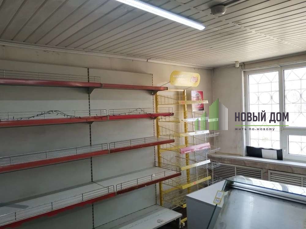 Коммерческая, 52,2 м² — Рабочая улица