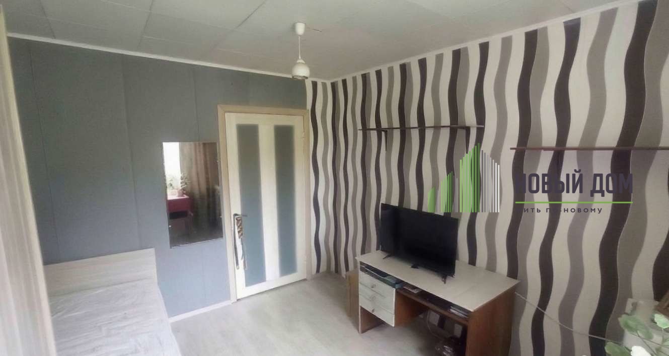 2-комнатная квартира, 49,1 м² — , 59а
