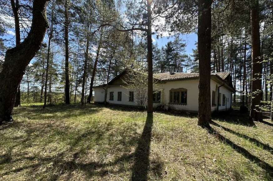 Дом, 310,4 м² — Центральная улица