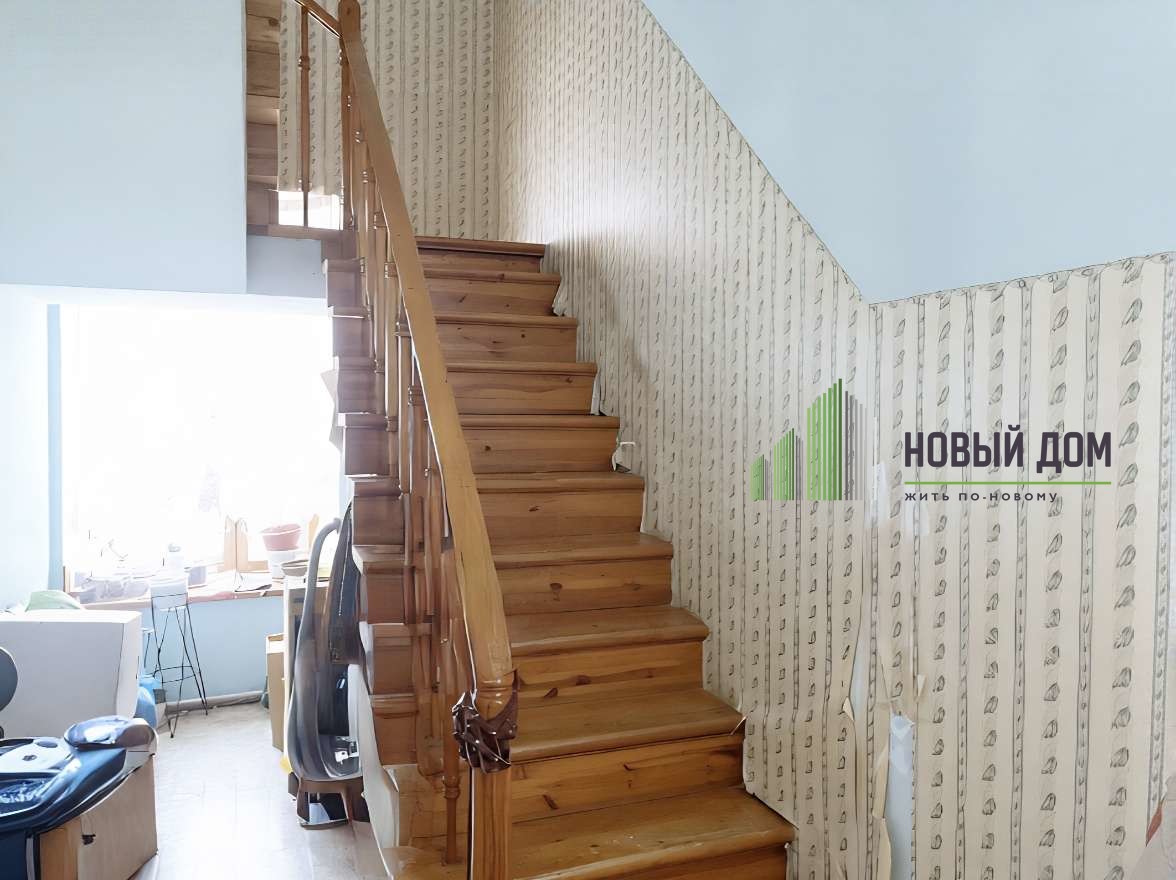 4-комнатная квартира, 121,9 м² — Михайлова улица, 2а