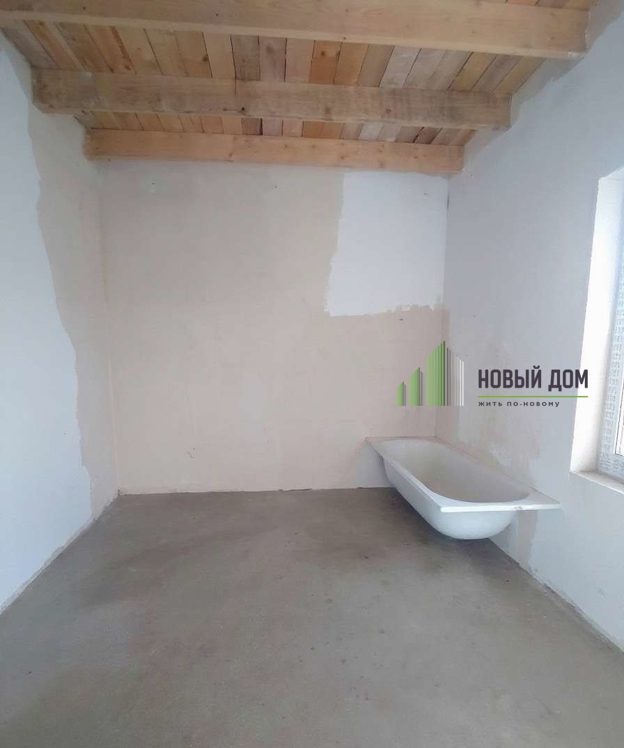 Дом, 129 м² — Солецкая улица