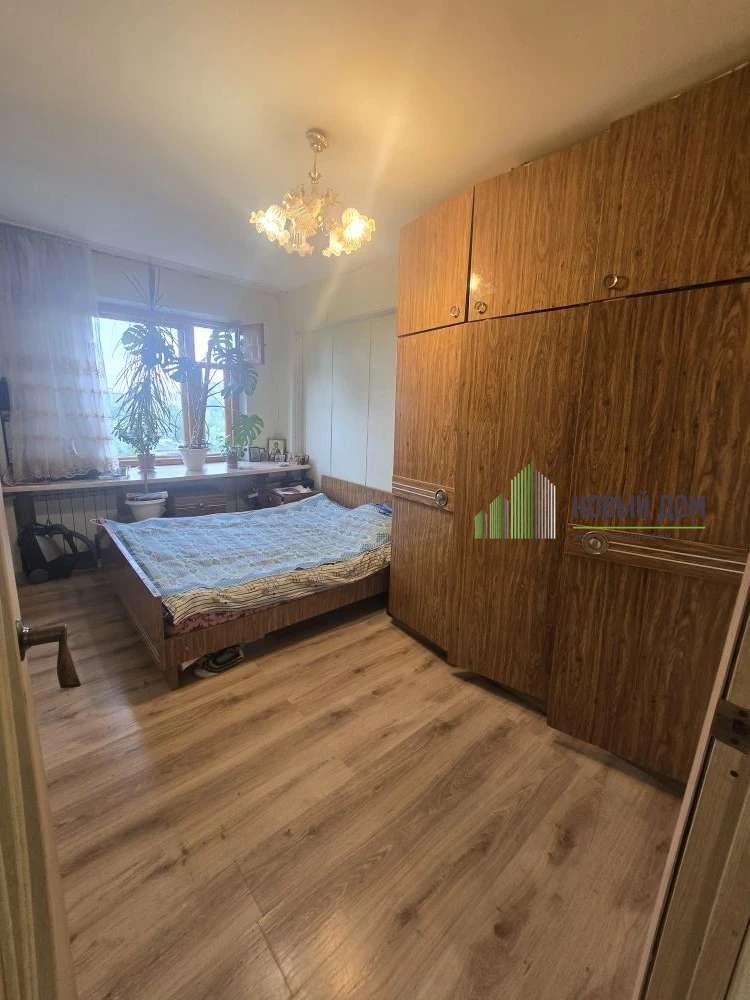 2-комнатная квартира, 44,9 м² — Мира проспект, 30к1