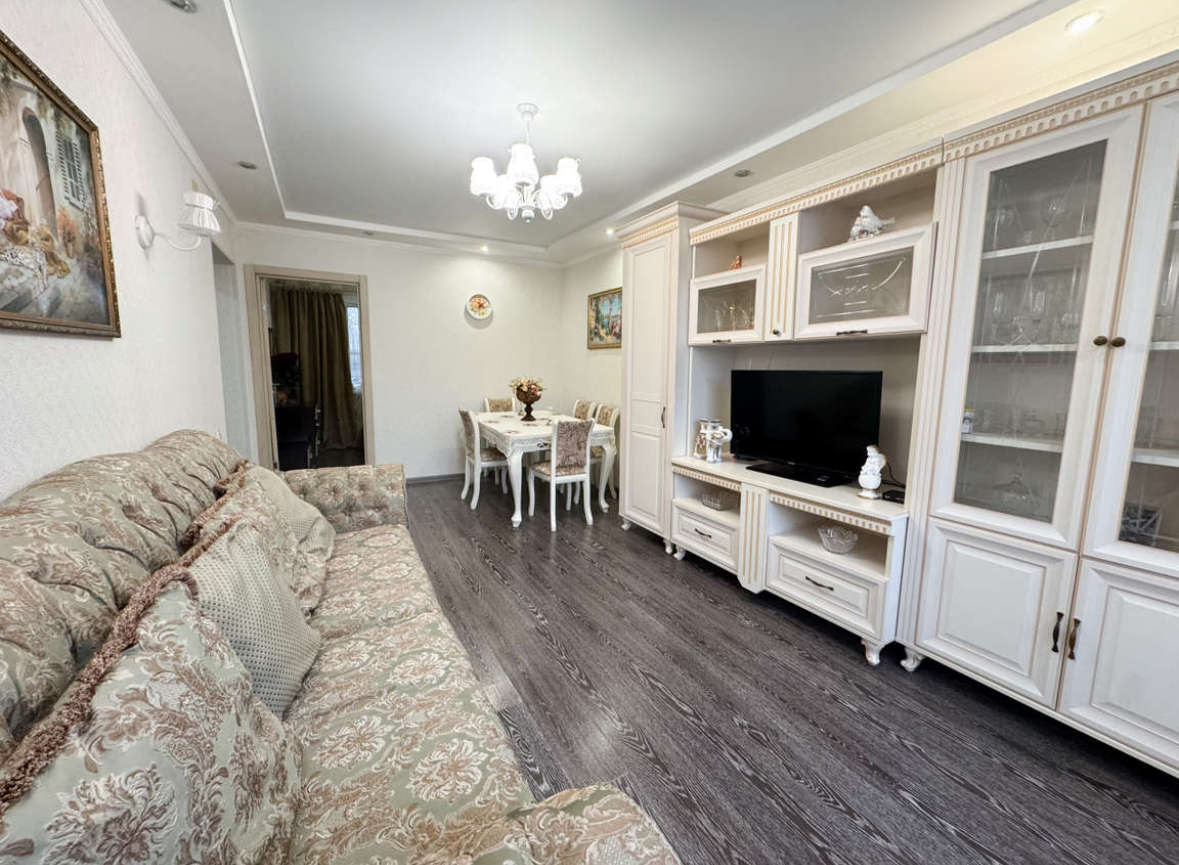 Часть Дома, 64 м² — Хутынская улица, 18