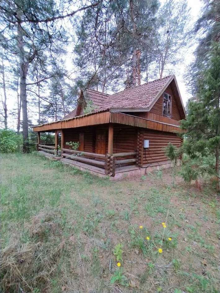 Дом, 310,4 м² — Центральная улица