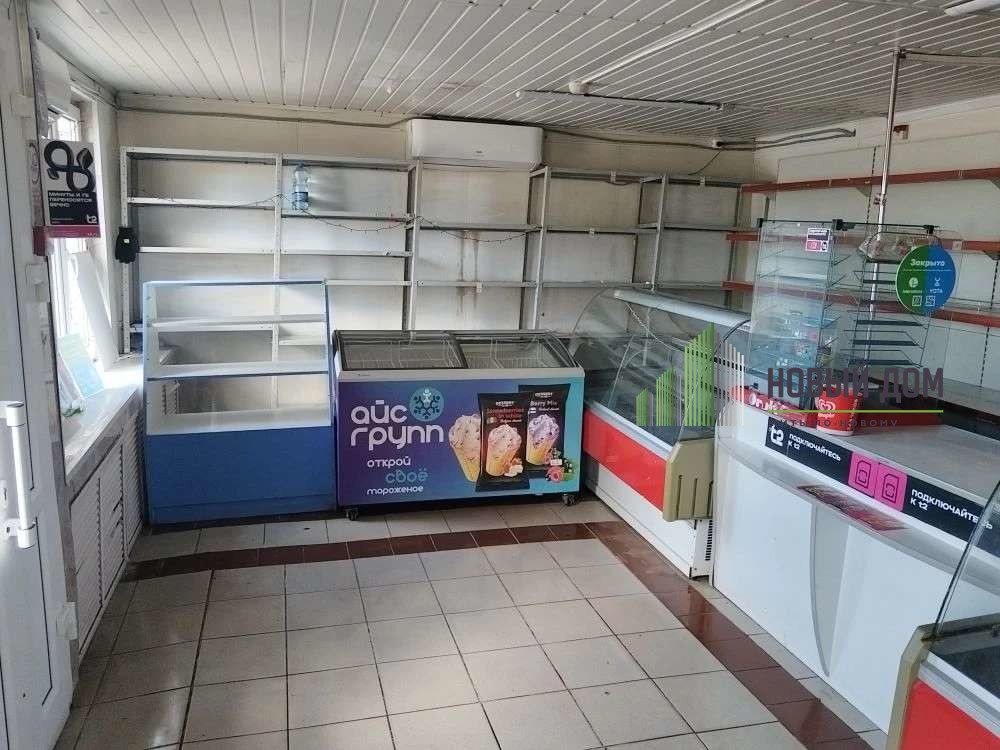 Коммерческая, 52,2 м² — Рабочая улица