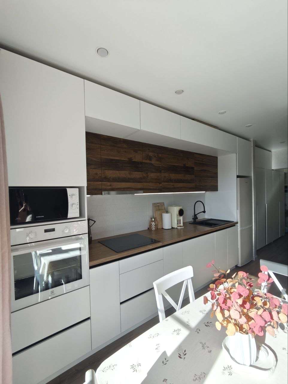 2-комнатная квартира, 52 м² — Вересова улица, 5к1