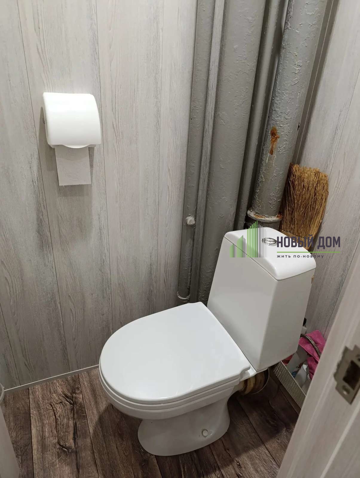 Комната, 20 м² — Щусева улица, 12к1