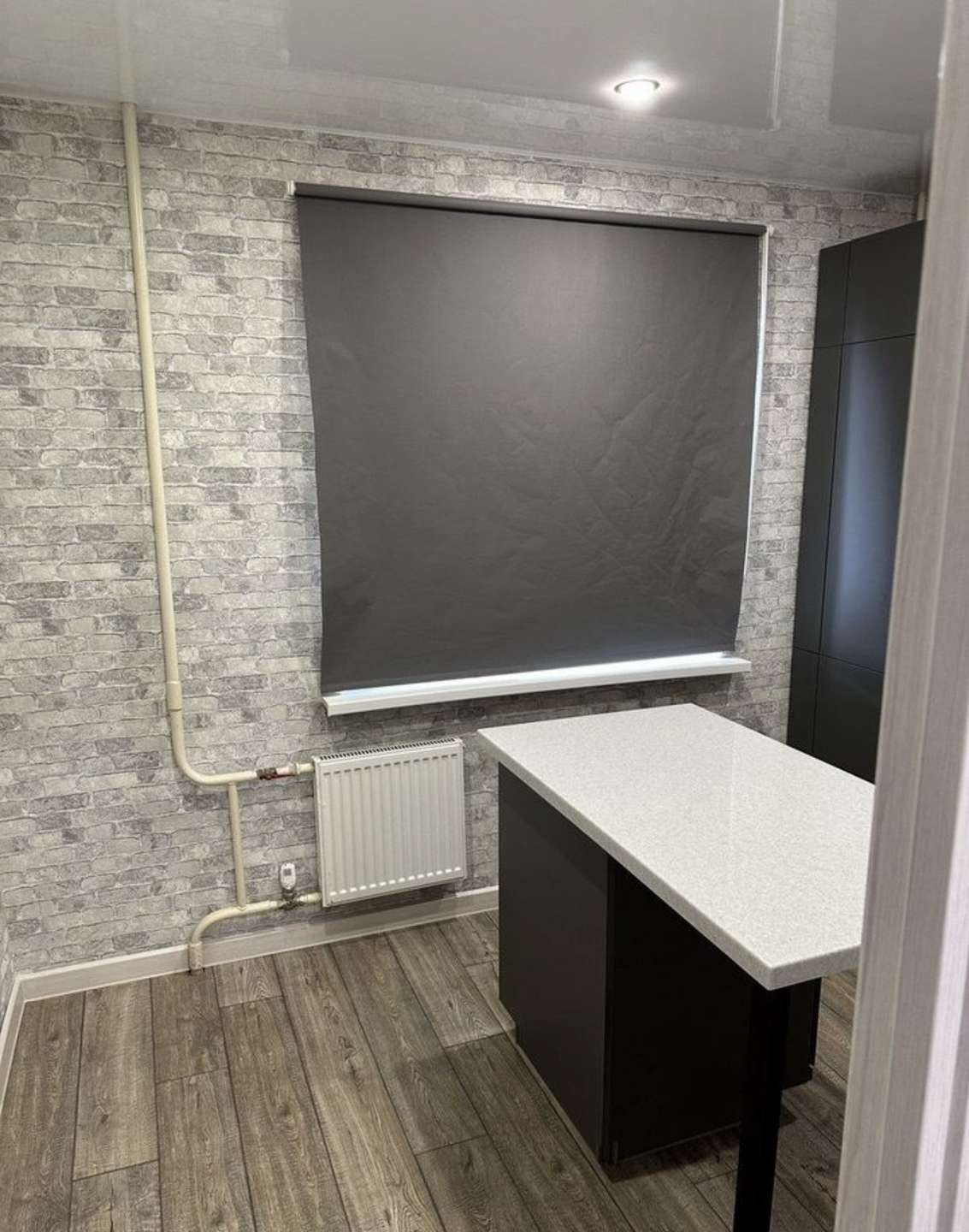 1-комнатная квартира, 39 м² — Большая Московская улица, 124к2