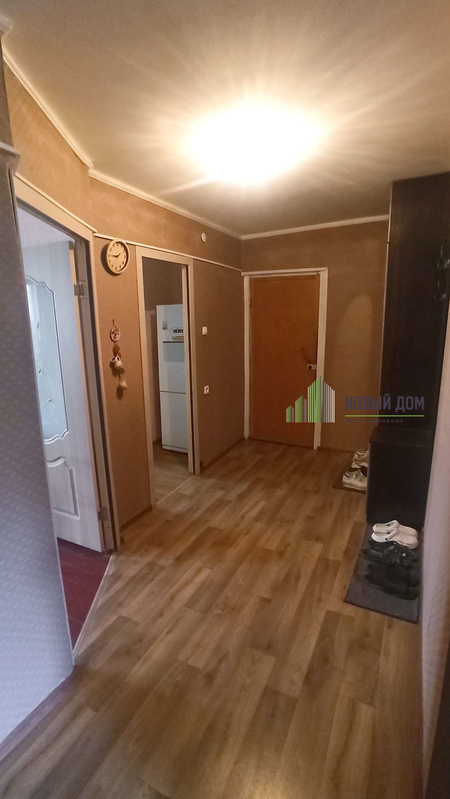 2-комнатная квартира, 49,1 м² — , 59а