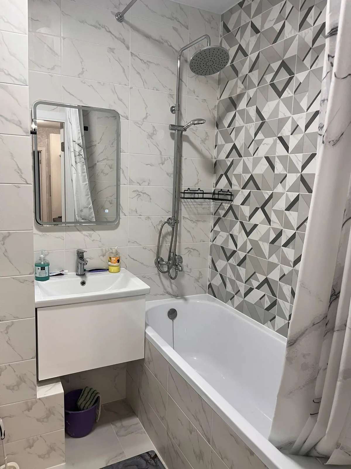2-комнатная квартира, 60 м² — Королева улица, 16