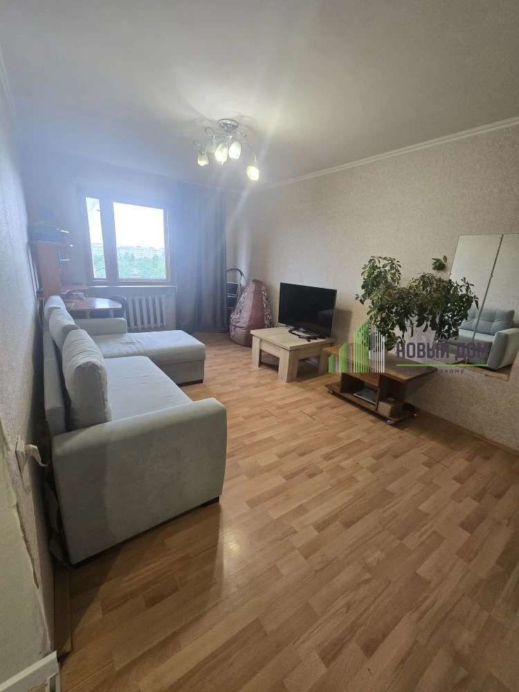 2-комнатная квартира, 44,9 м² — Мира проспект, 30к1