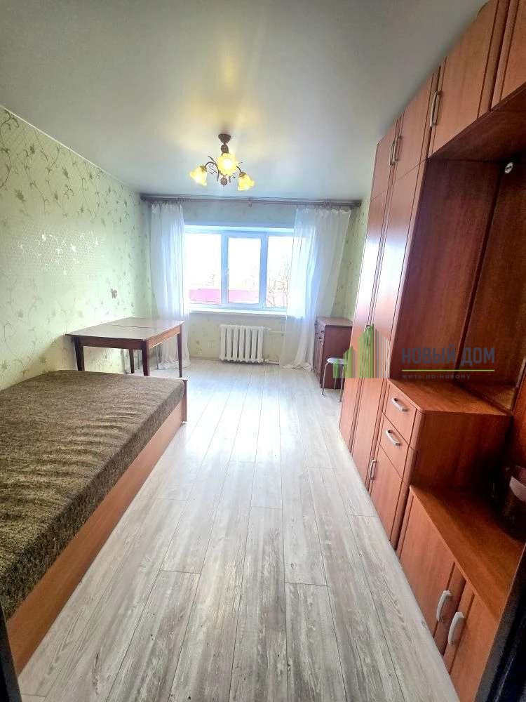 Комната, 104,6 м² — Великая улица, 3