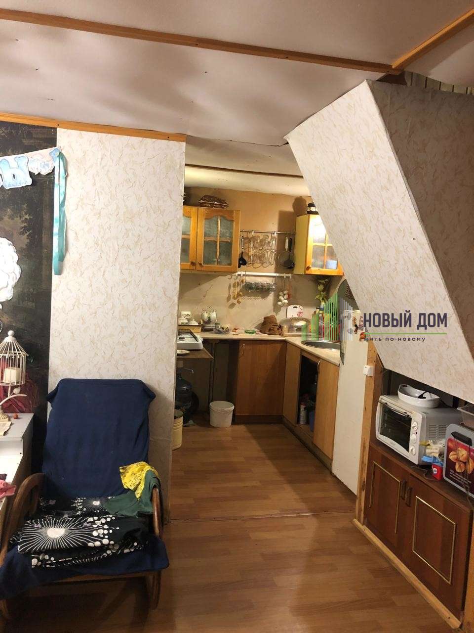 Дом, 72 м² — , 22