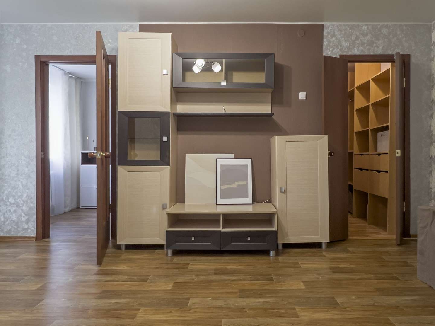 2-комнатная квартира, 43 м² — Большая Московская улица, 98/19
