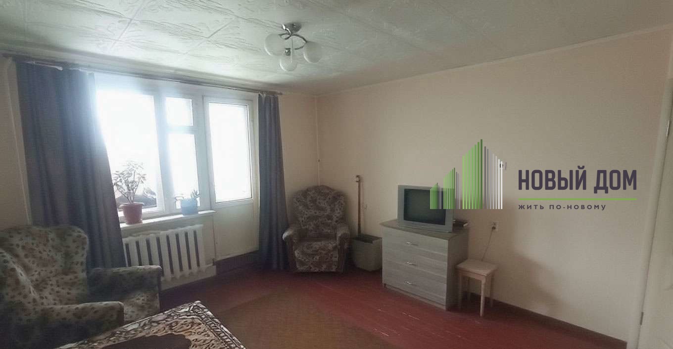 2-комнатная квартира, 49,1 м² — , 59а