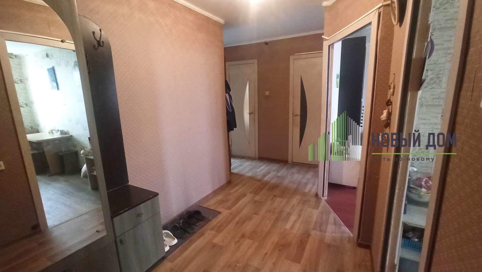 2-комнатная квартира, 49,1 м² — , 59а