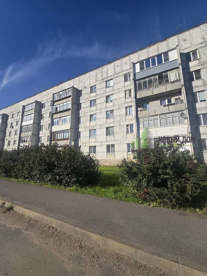 1-комнатная квартира, 36 м² — Александра Корсунова проспект, 36к6