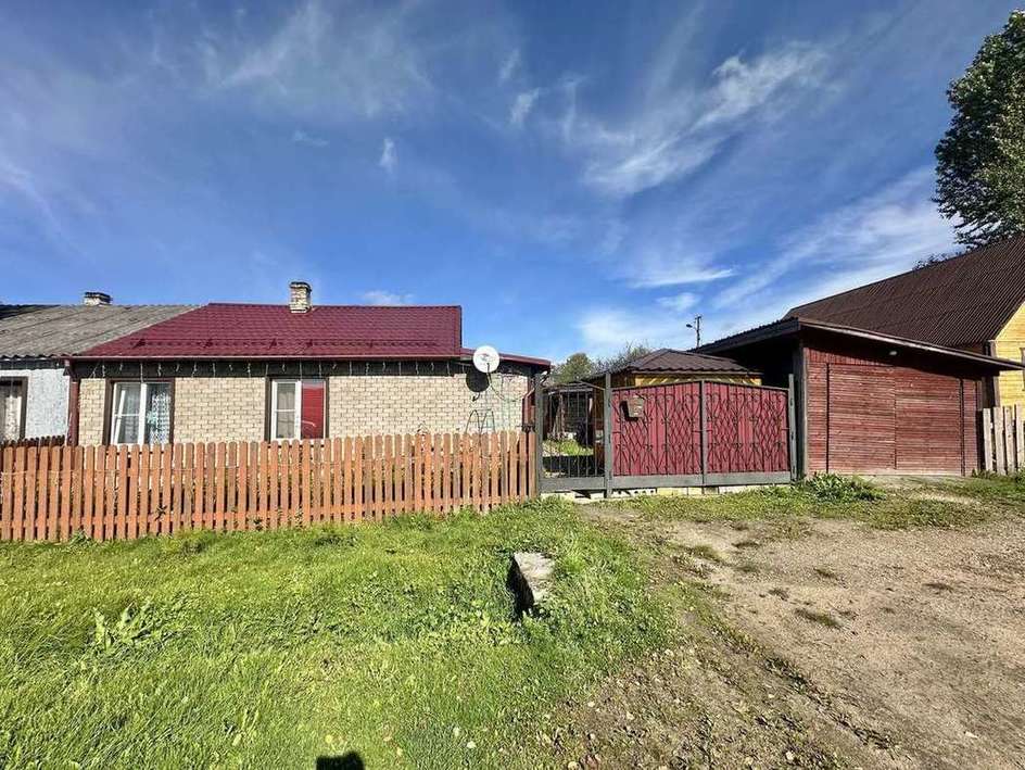 3-комнатная квартира, 46,3 м² — Боровичская улица, 35