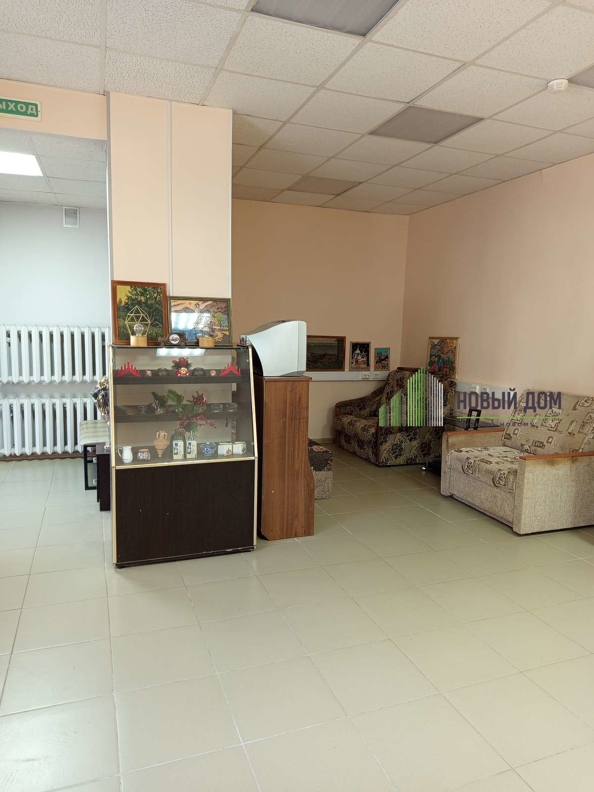 Коммерческая, 112 м² — Санкт-Петербургская улица